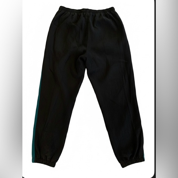 Vintage 90’s Silk Express Colorblock Tracksuit Set Oversized/Baggy NPT - Picture 10 of 16